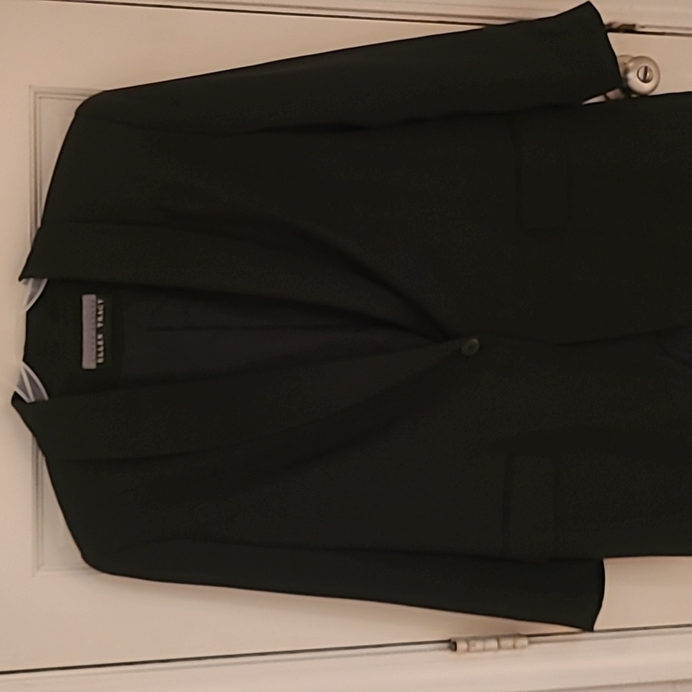 Ellen Tracy blazer